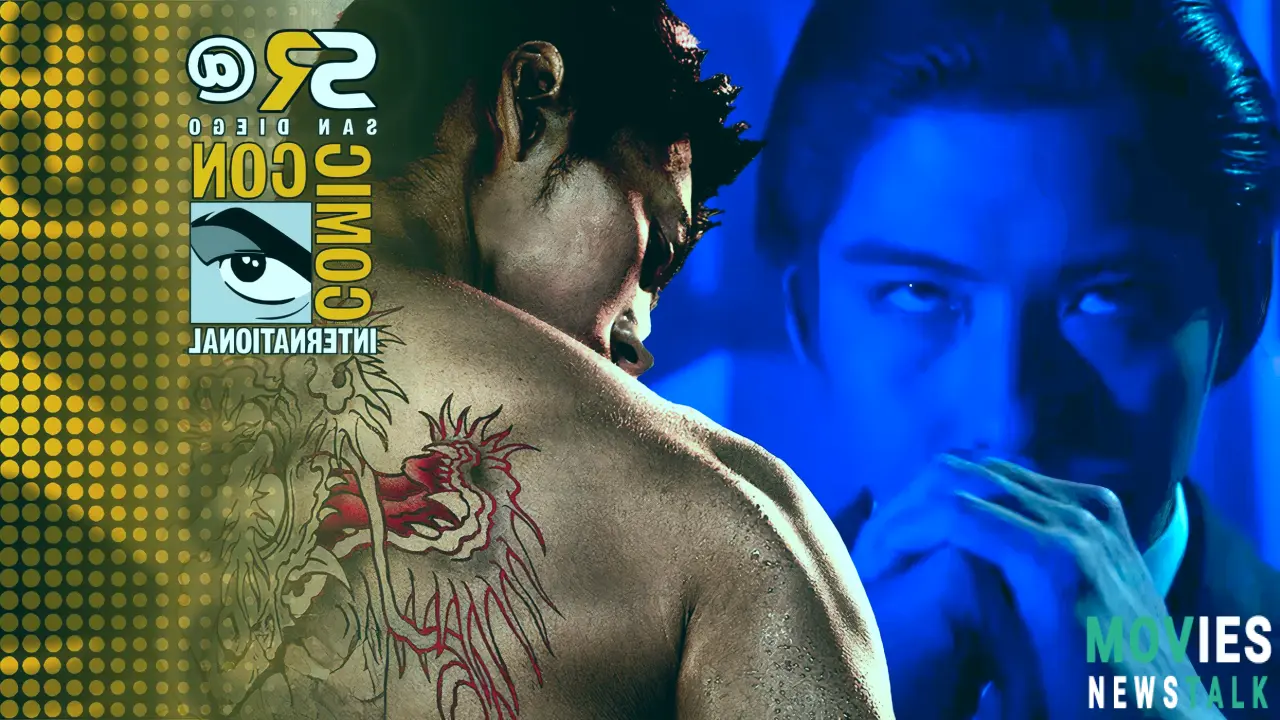 Like A Dragon: Yakuza Show - Everything You Need To Know Main Image