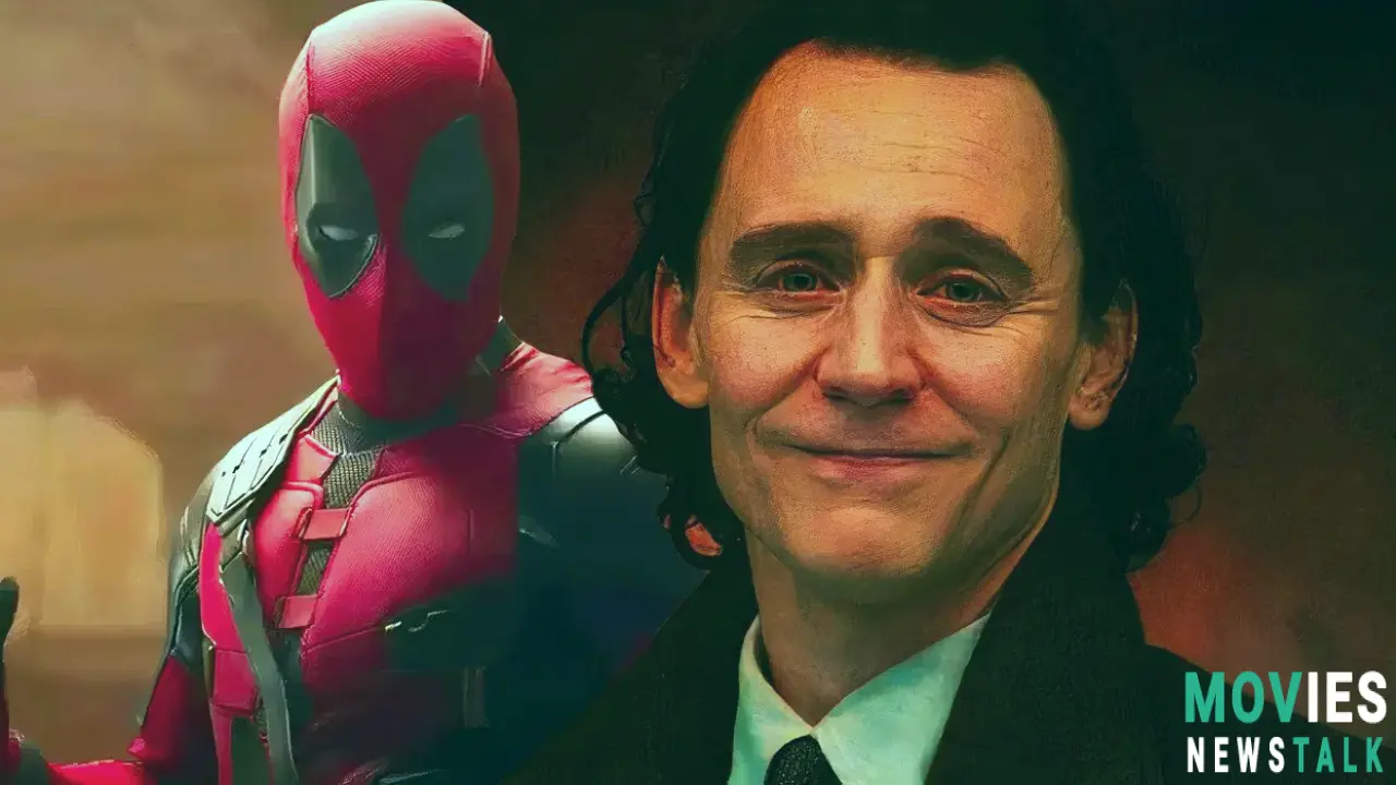 Like a Prayer: The Emotional Soundtrack of Loki Season 2 and Deadpool & Wolverine Main Image