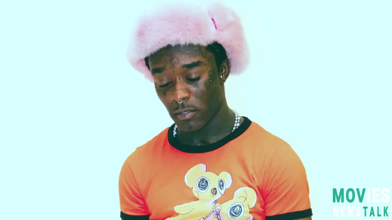 Lil Uzi Vert's Eternal Atake 2 Review: Is It a Hit or Miss?  Full Track Breakdown &amp; Uzi's Next Chapter! Main Image