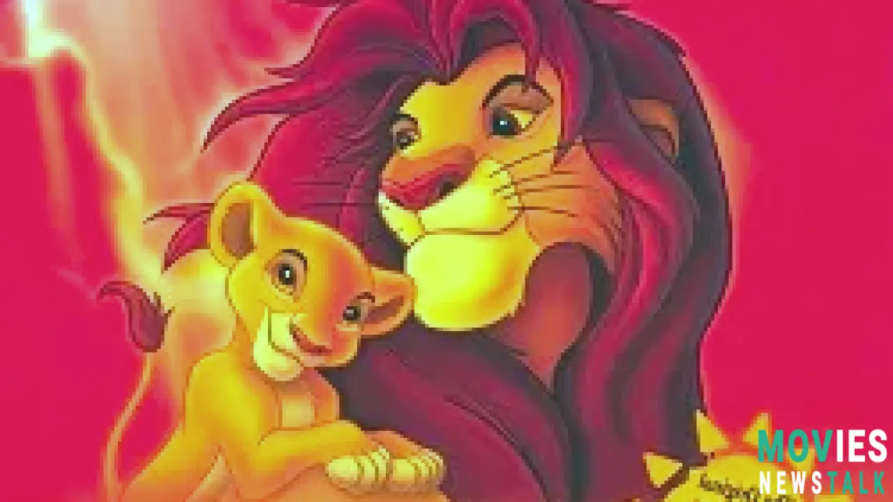 Lion 2 Full Movie: Simba's Pride - Watch Kiara & Kovu's Story Now! Main Image