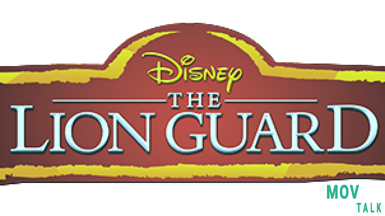 Lion Guard Scar: Kion's Scar, Lion King Scar Lion Guard - Explained! Main Image