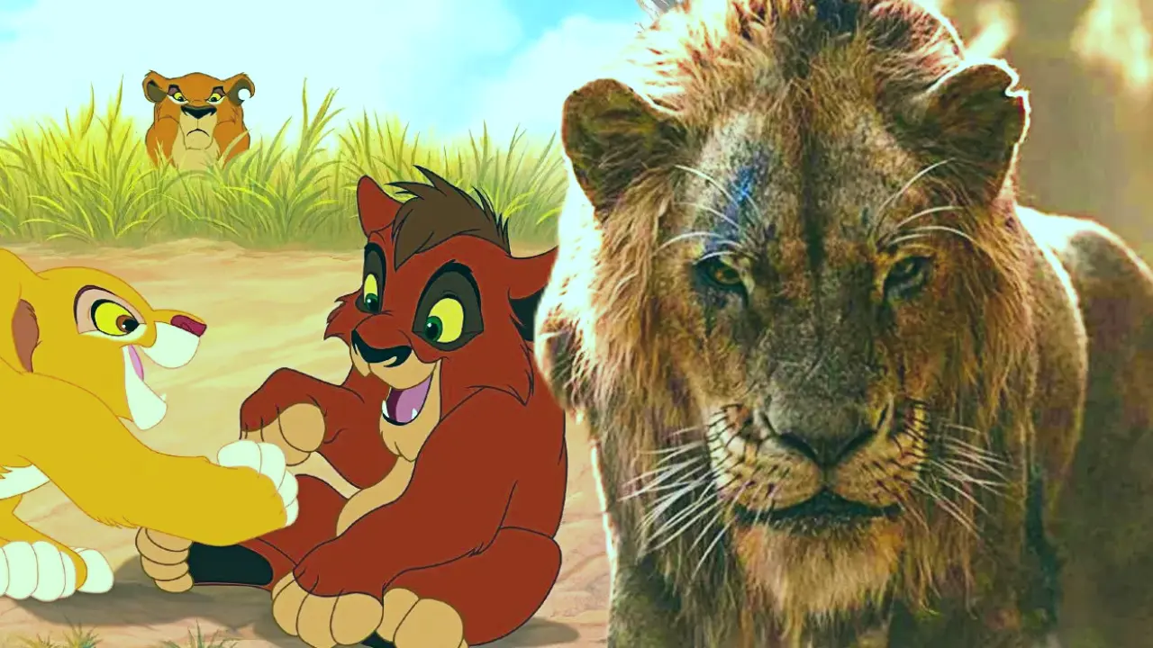 Lion King 3 Release Date? Is There Gonna Be a Lion King 3 Movie? Main Image