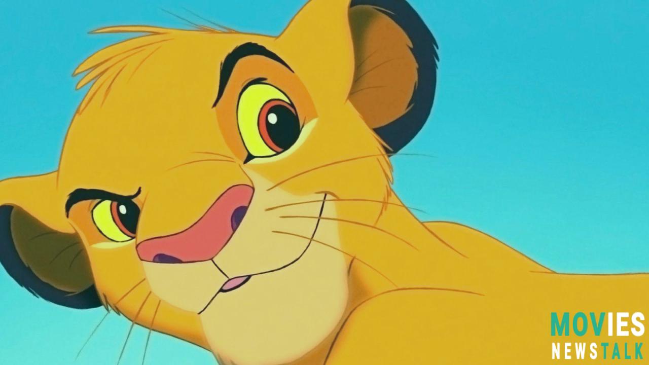 Lion King Captions: Best Movie Quotes, Inspirational Lines & Funny Sayings Main Image