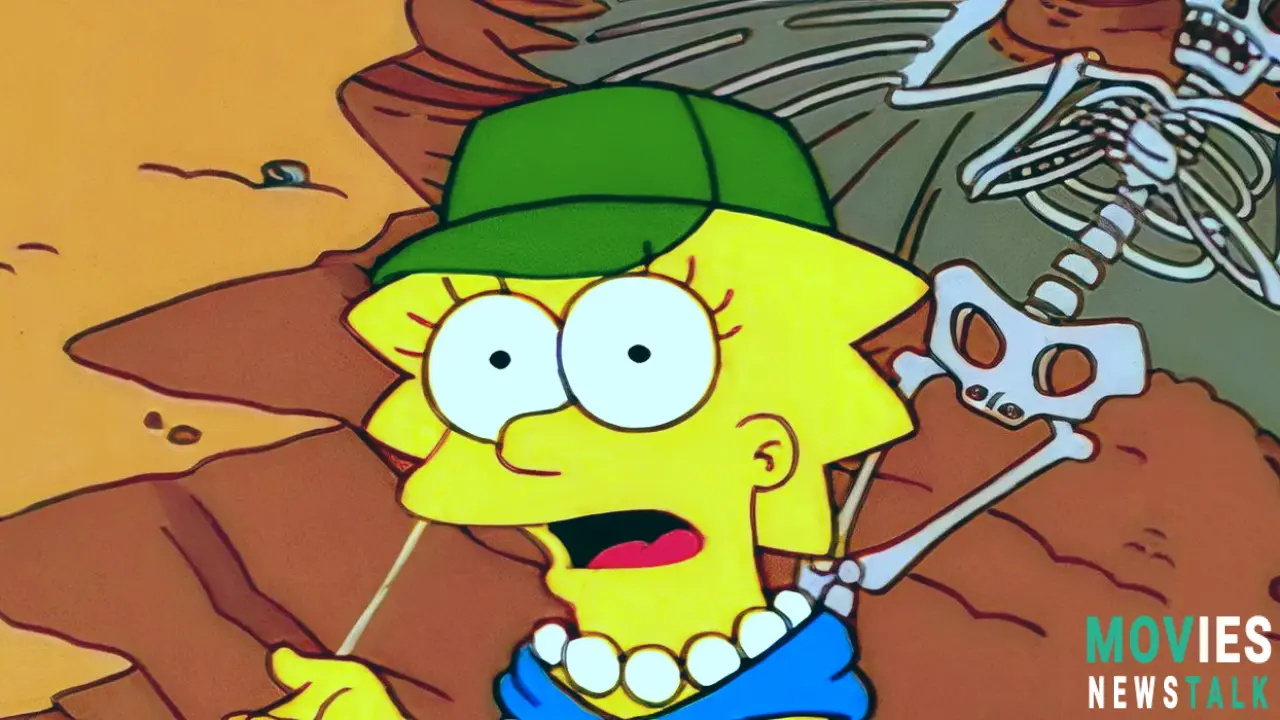 Lisa The Skeptic: The Simpsons Episode That Made Lisa Relatable Main Image