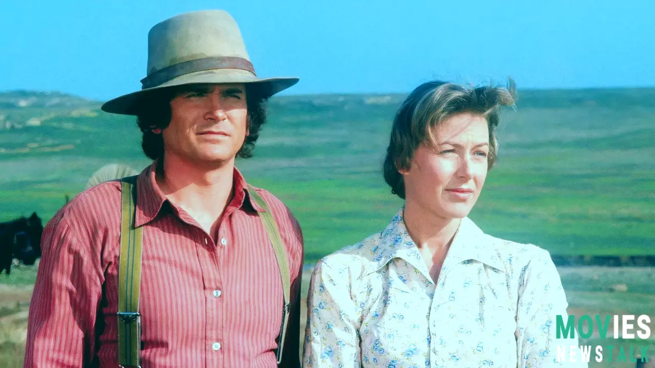 Little House on the Prairie Reboot: Why It Won't Work Today Main Image