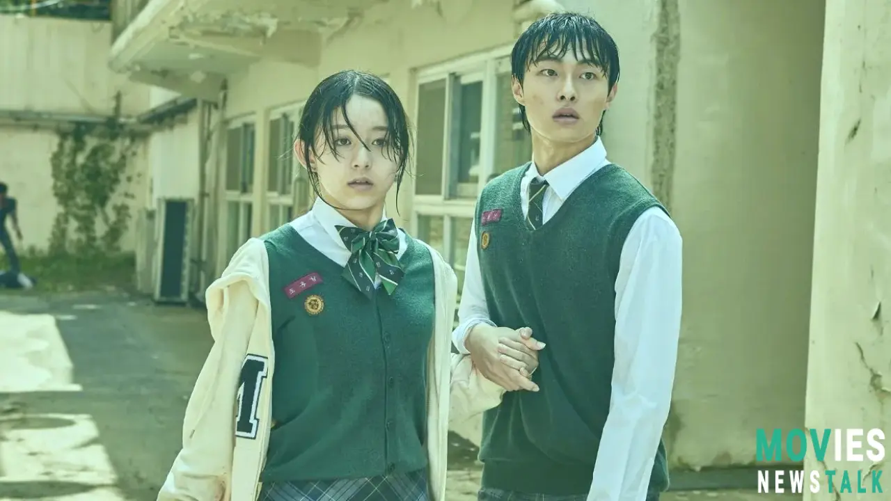 Little Women K-Drama: A Must-Watch While You Wait For All Of Us Are Dead Season 2 Main Image