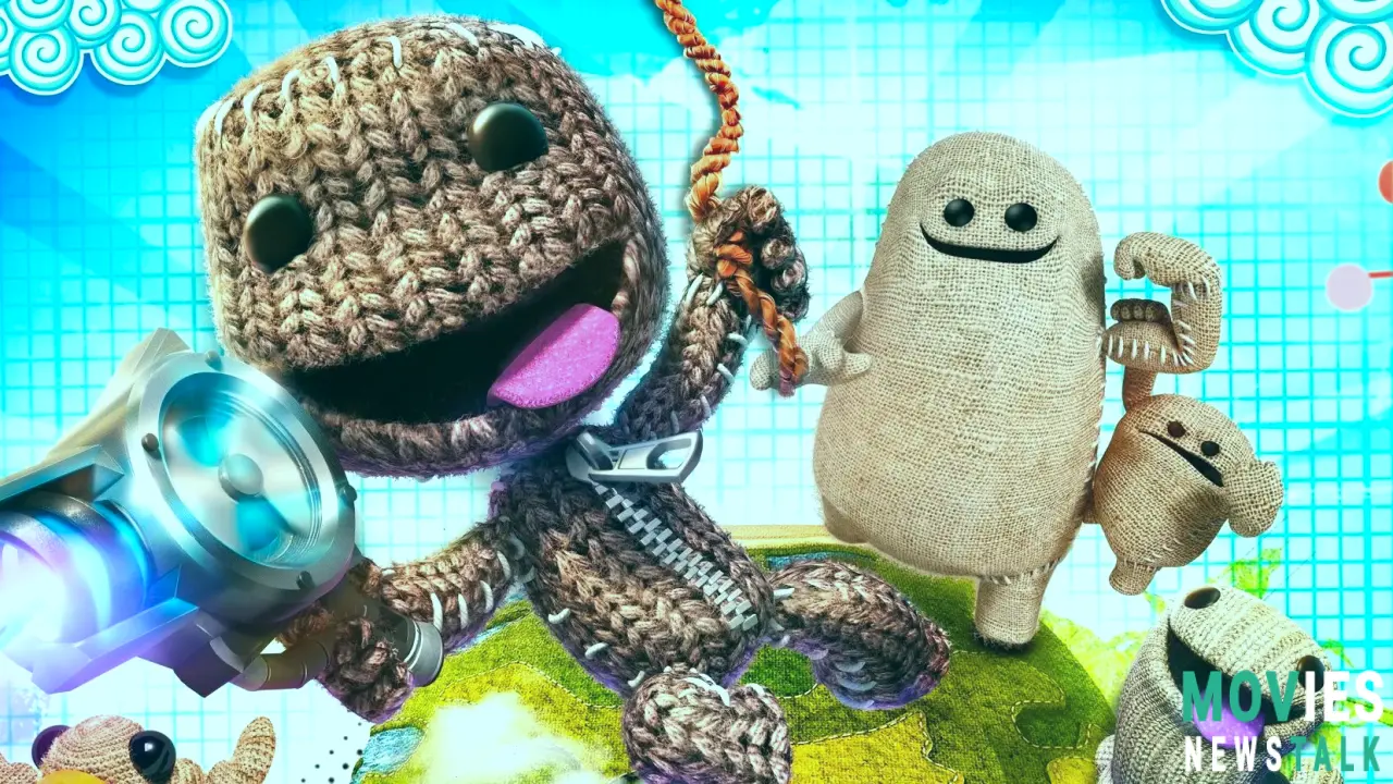 LittleBigPlanet 3 Delisting: Get It Before It's Gone! Main Image