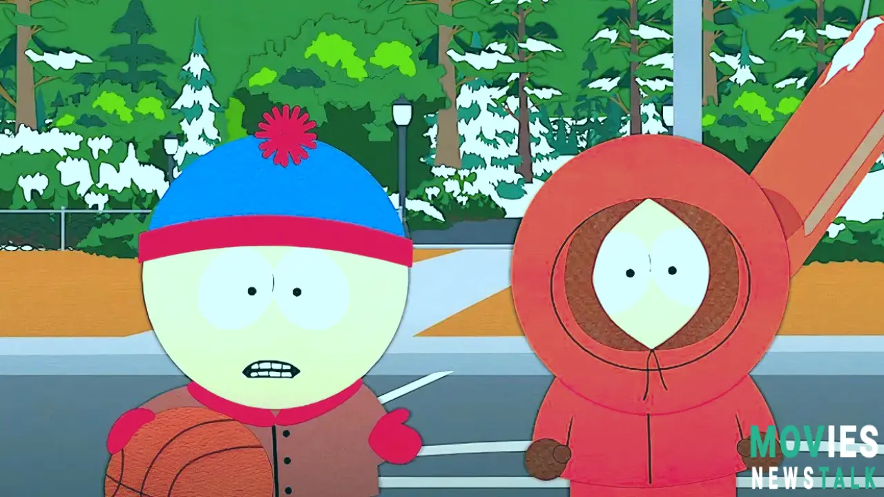 Lizzo's Hilarious South Park Reaction: Singer Reacts to Parody - It's Amazing! Main Image