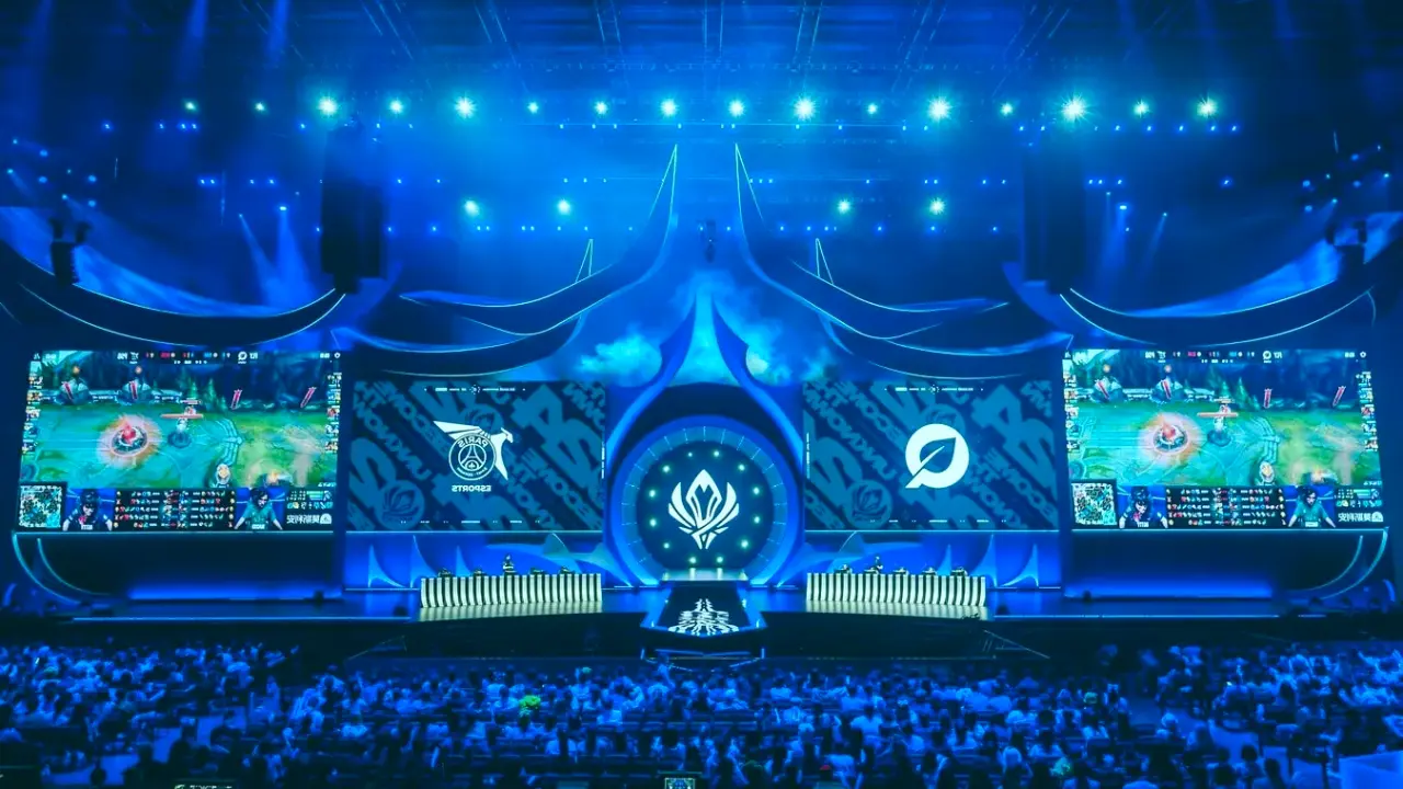 LoL MSI Finals 2024: Schedule, Results, & Where to Watch Main Image