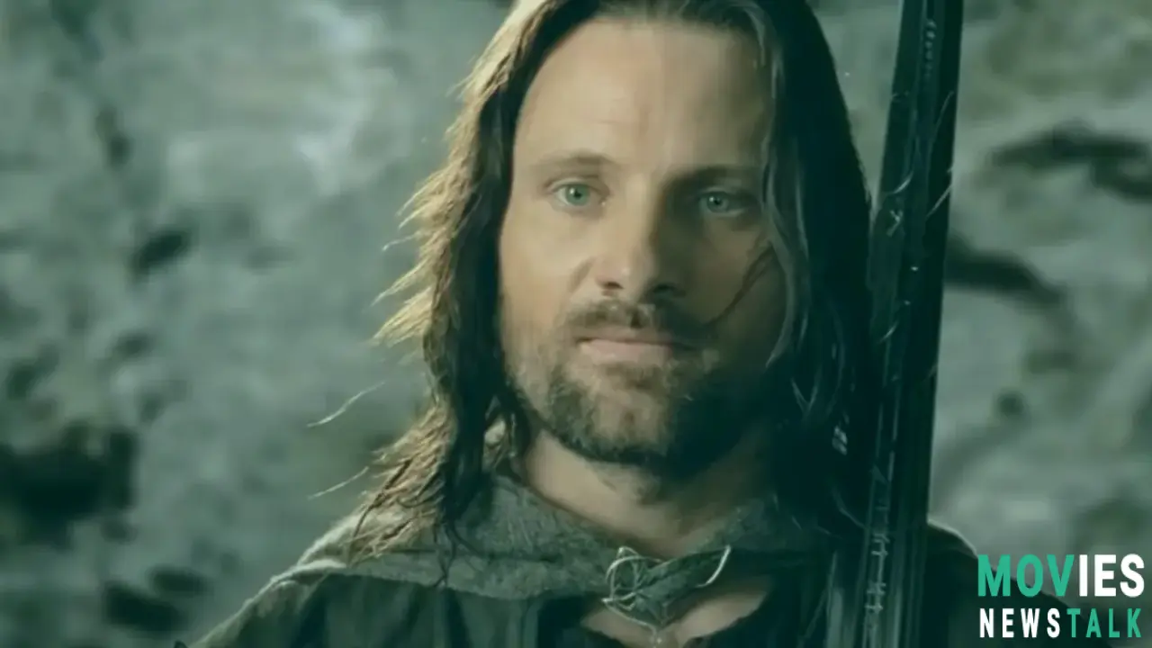 Lord of the Rings: Exploring the Different Types of Men in Middle-earth Main Image