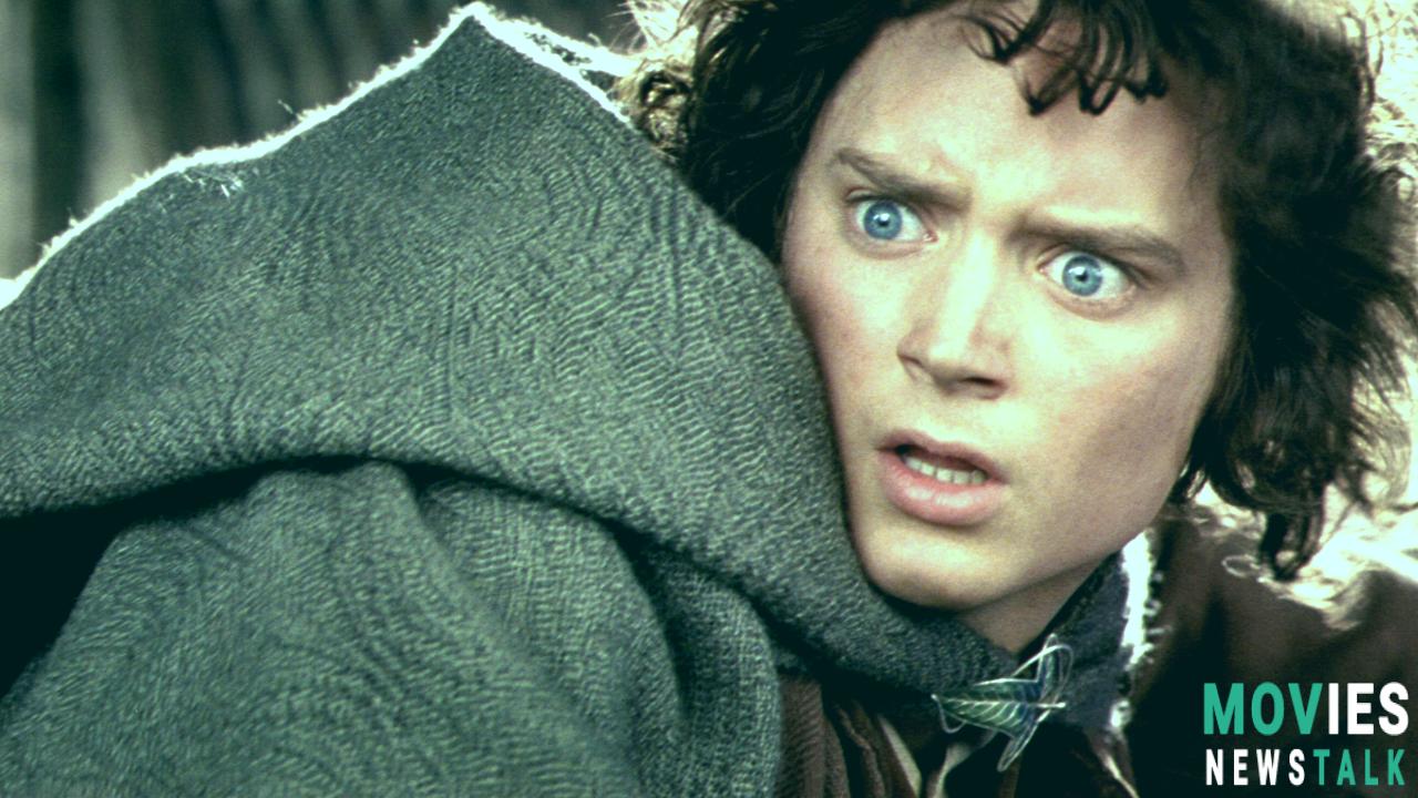 Lord of the Rings & Hobbit Movies in Order: The Ultimate Guide | LOTR & The Hobbit Series Main Image