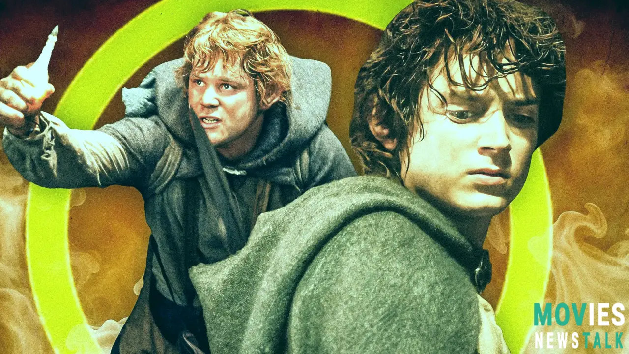 Lord of the Rings Movie vs Book:  What Was Changed?   Main Image