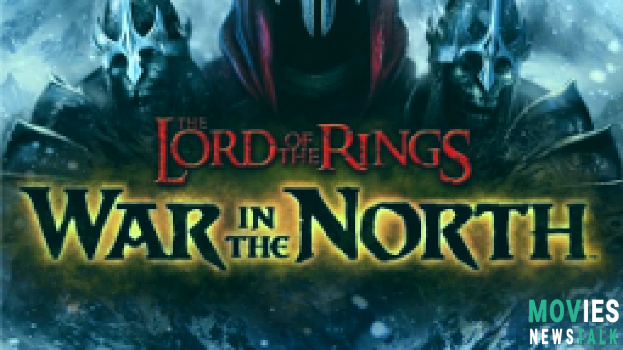 Lord of the Rings: War in the North - Is it Worth Playing? | War in the North PC & Console Review Main Image