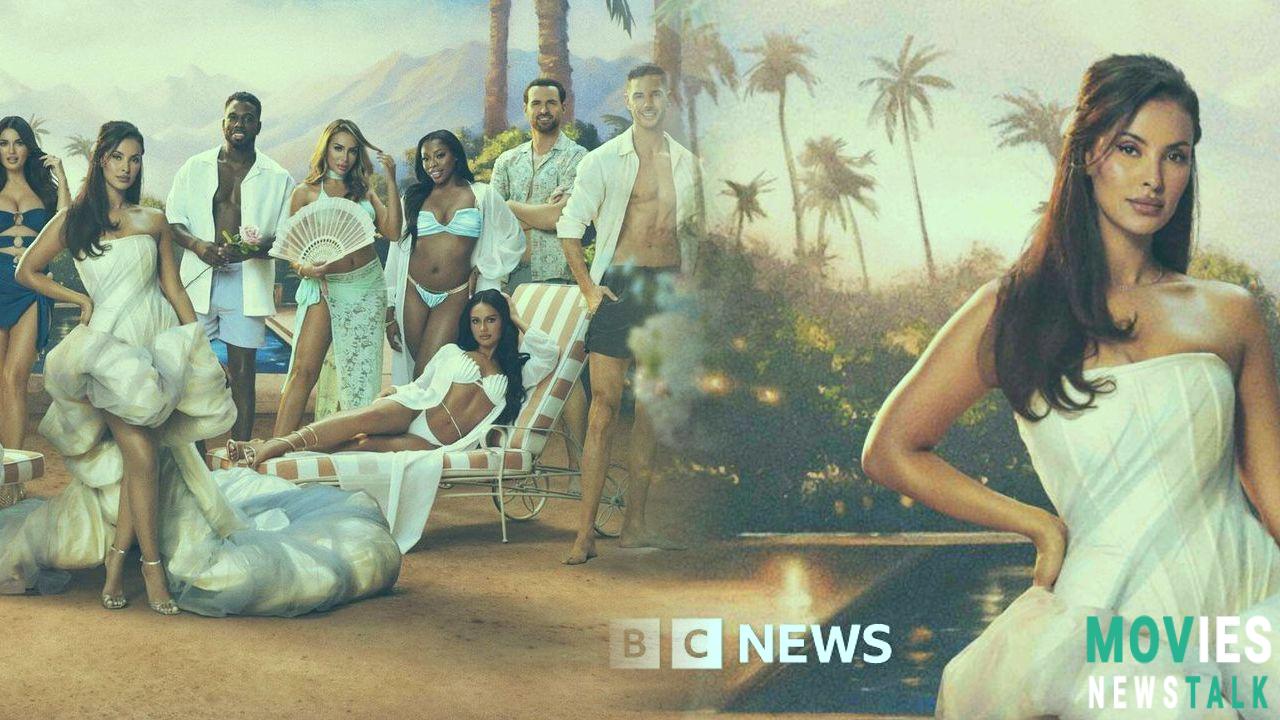 Love Island All Stars 2025: Cast, Streaming & Where to Watch Main Image