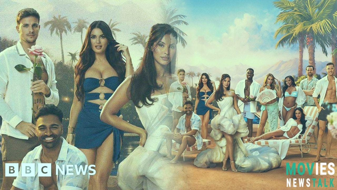 Love Island All Stars: Cast, Drama & What to Expect - A Must Read! Main Image