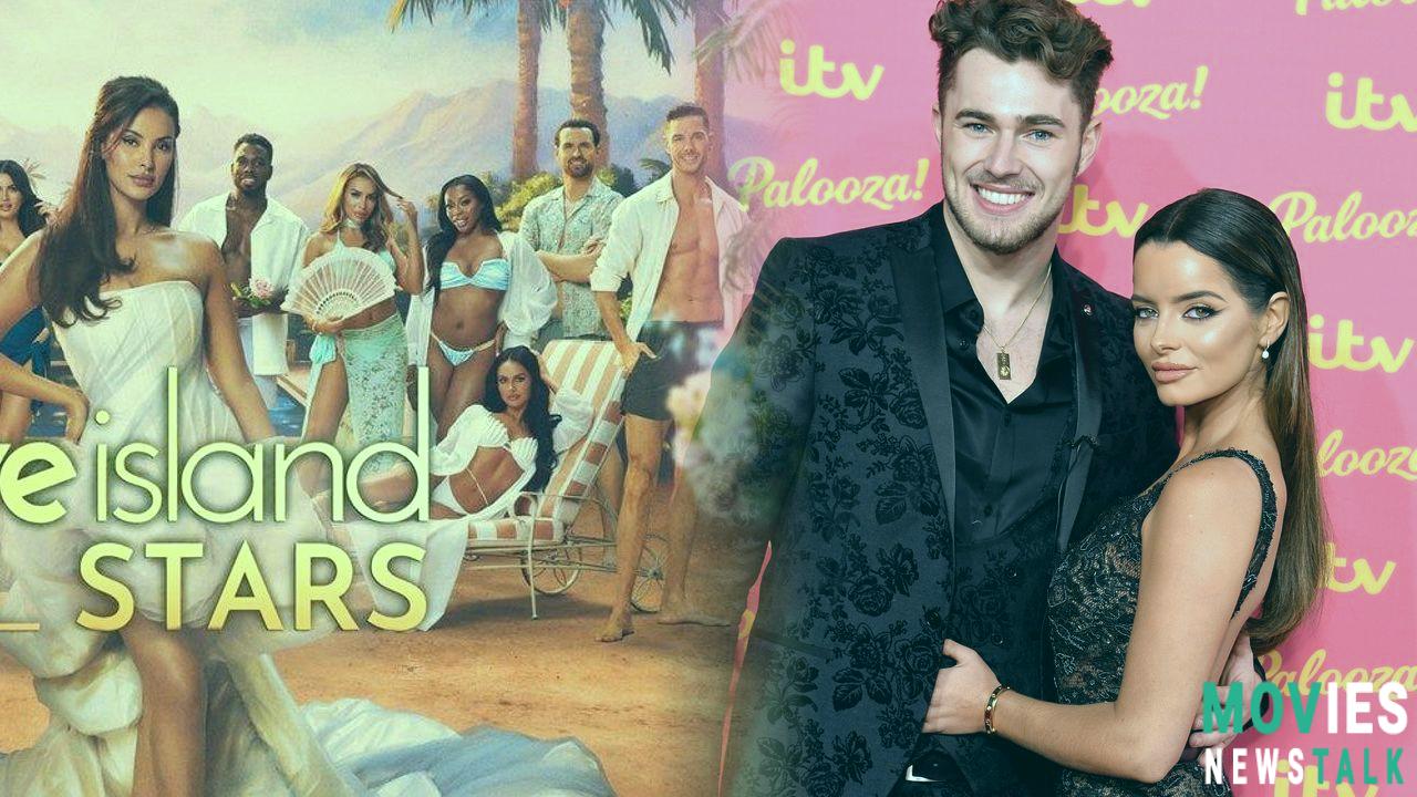 Love Island All Stars Season 2: Premiere Date, Returning Cast & What To Expect Main Image