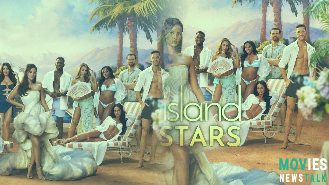 Love Island All Stars Season 2 Streaming, Cast & Details Main Image