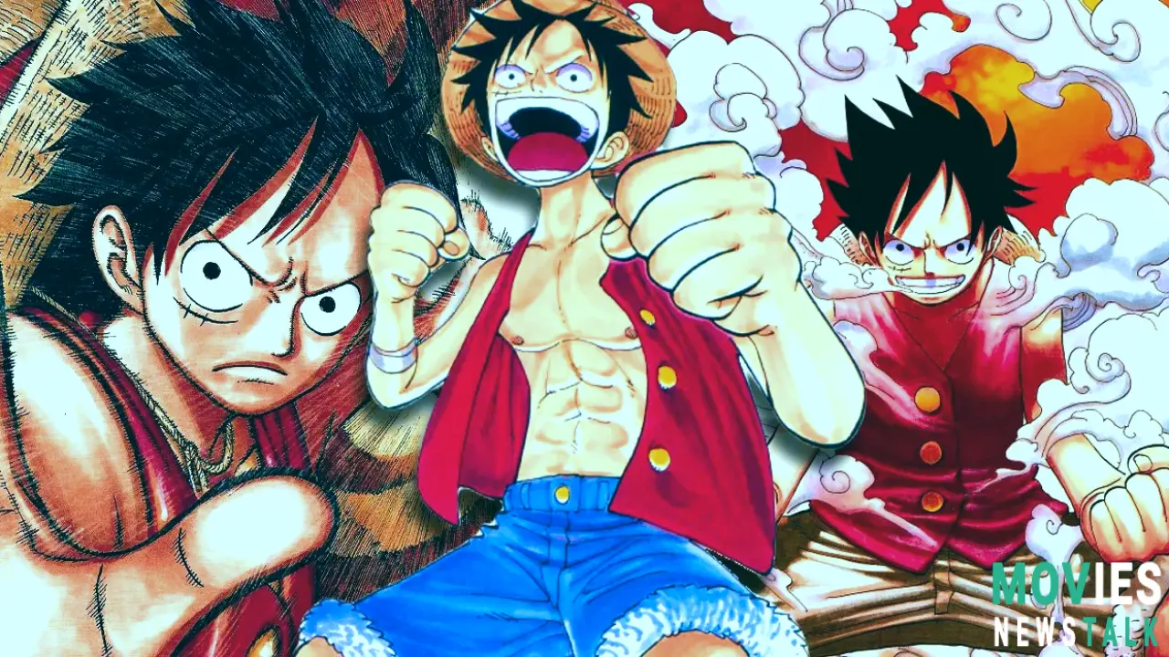 Luffy vs Koby in One Piece: Will the Future Pirate King Face His Old Friend? Main Image