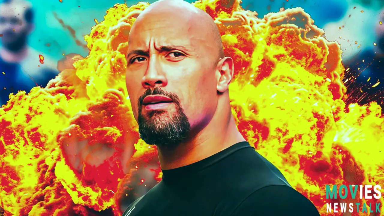 Luke Hobbs' Return to Fast & Furious: Complicated Timeline & Spin-off Impact Main Image