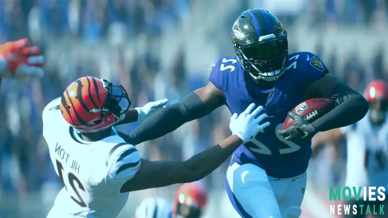 Madden NFL 25:  Superstar Mode Gets A Major Makeover!  Main Image