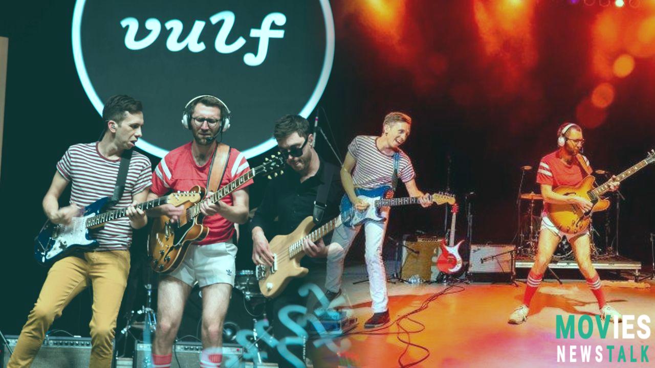 Madison Square Garden: Vulfpeck, PBR, and More | Events, History & Fan Info Main Image