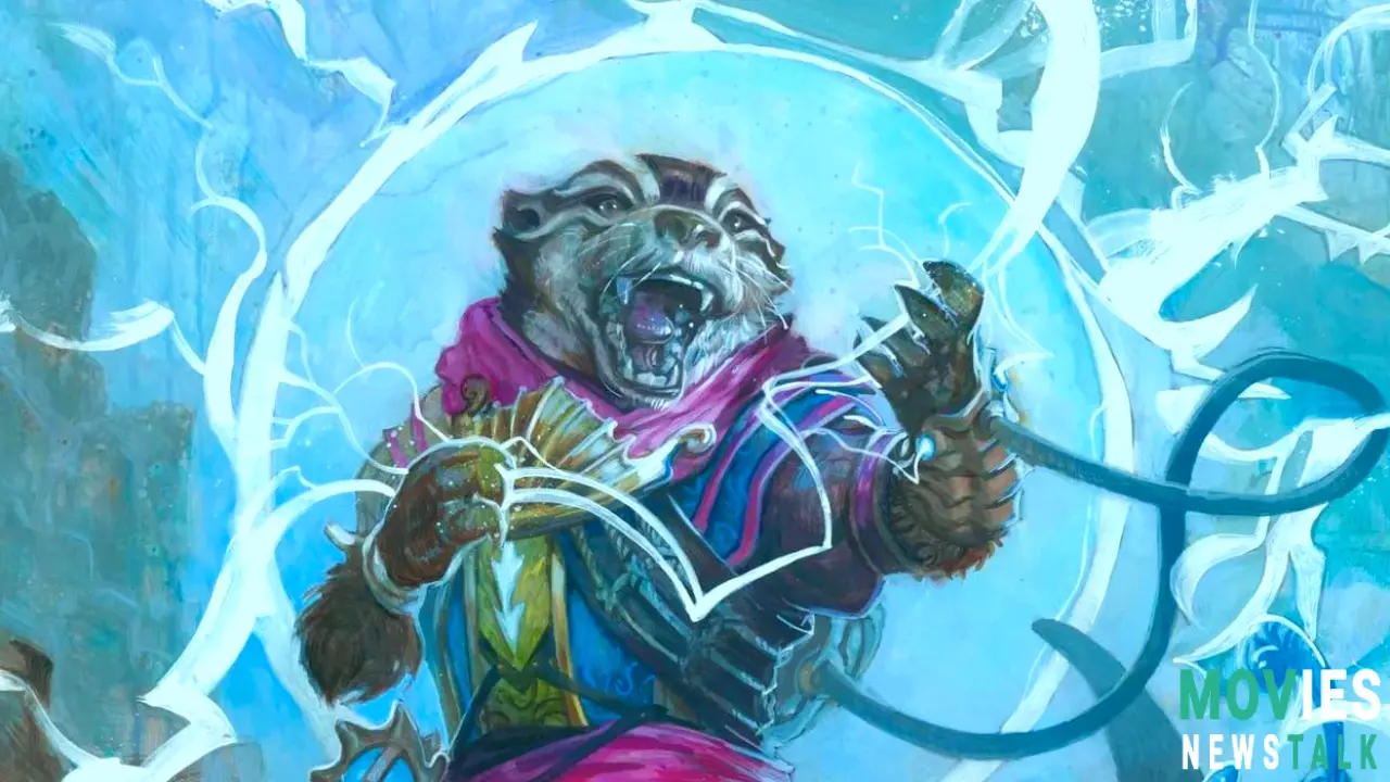 Magic: The Gathering Card Rarities Explained: Common to Mythic Rare Main Image