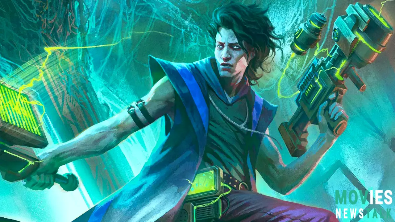 Magic: The Gathering Duskmourn Commander Decks: New Commanders Revealed Main Image