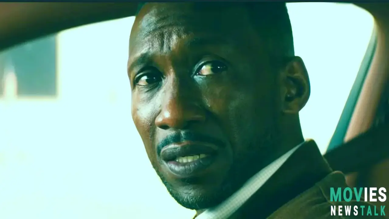 Mahershala Ali In Talks For Jurassic World 4: Is Blade On Hold? Main Image