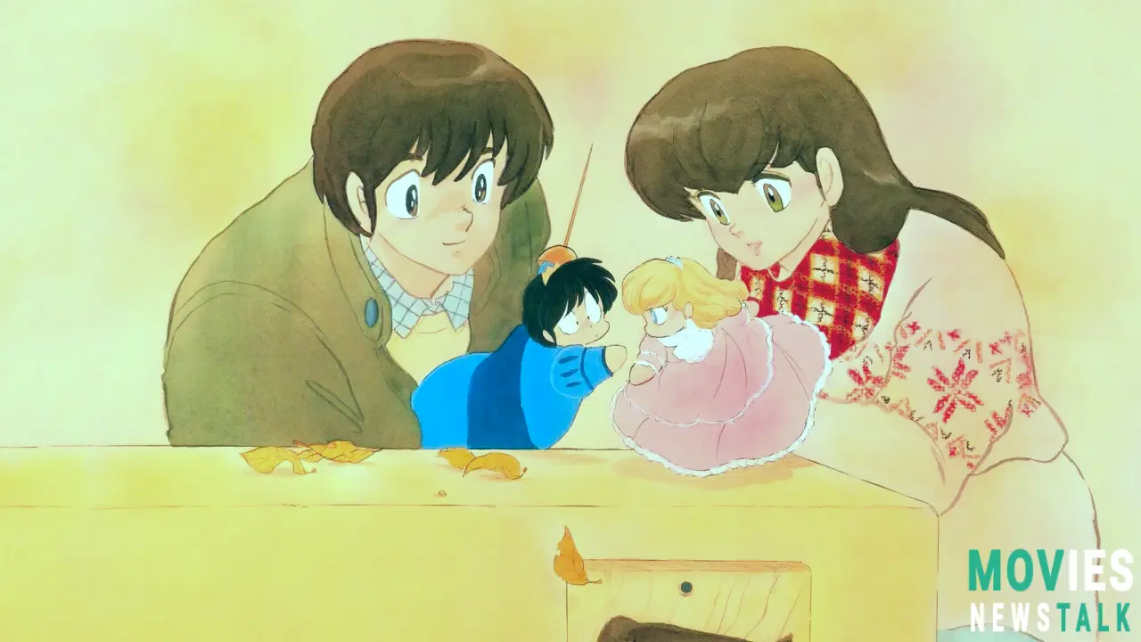 Maison Ikkoku Anime Reboot: Is It Finally Time For Rumiko Takahashi's Classic to Return? Main Image