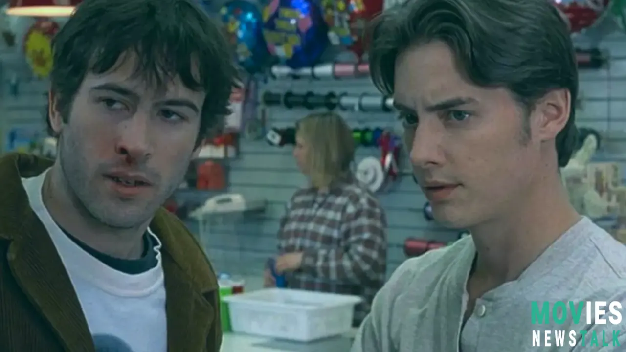 Mallrats 2: Is the Sequel Really Happening? Main Image