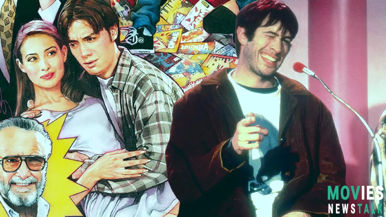 Mallrats 2: Will the Sequel Ever Happen? Latest News and Updates Main Image