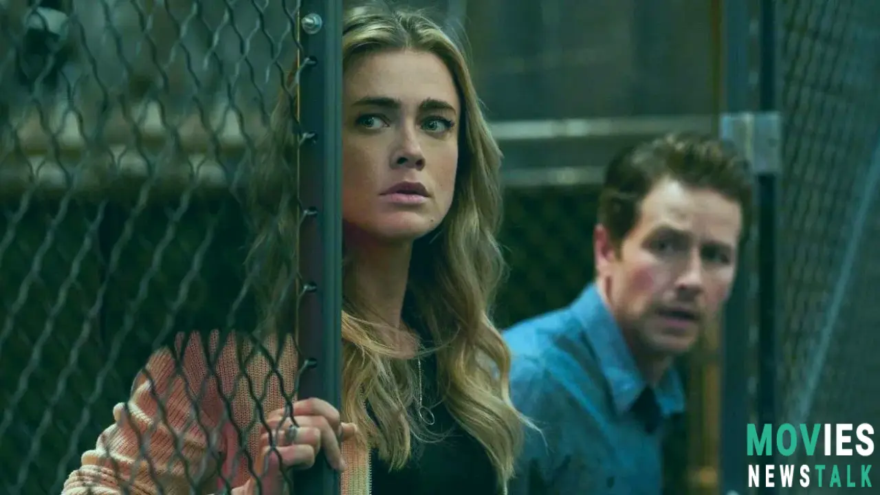 Manifest Spinoff: Is Another Chapter Coming? Main Image