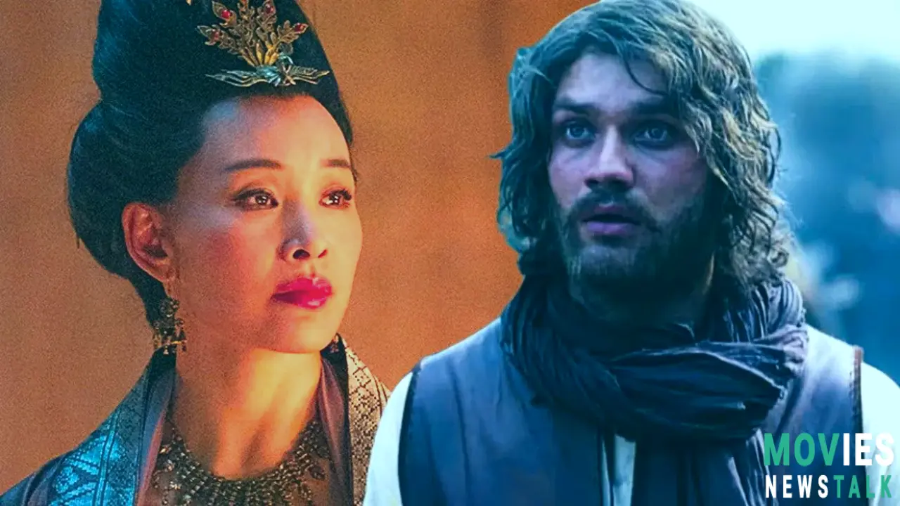 Marco Polo Season 3: Is It Really Cancelled? Main Image