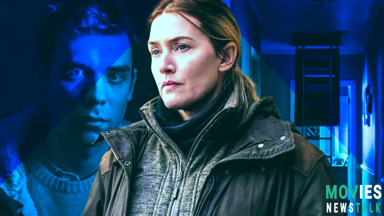 Mare of Easttown Season 2: Will Kate Winslet Return? Latest Updates Main Image