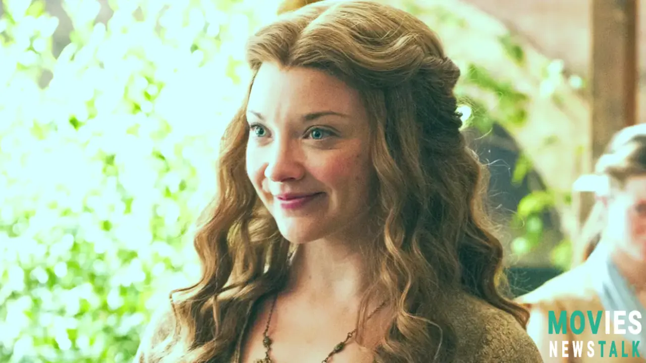 Margaery Tyrell's Death in Game of Thrones: Why It Matters Main Image