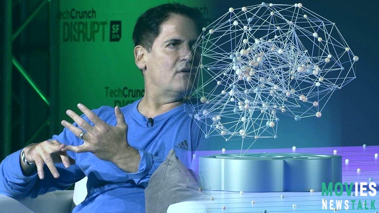 Mark Cuban Seeks Investment for TikTok Alternative Using Open Protocol Main Image