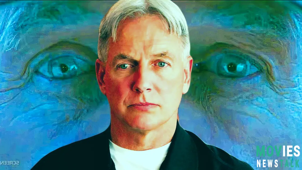 Mark Harmon Returns to NCIS: Origins! Will He Break One of His Most Famous Rules? Main Image