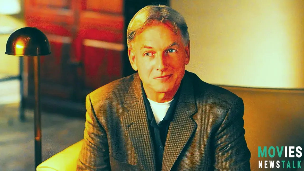 Mark Harmon Talks Gibbs' Return to NCIS: 'I've Been Asked That A Lot...'  Main Image