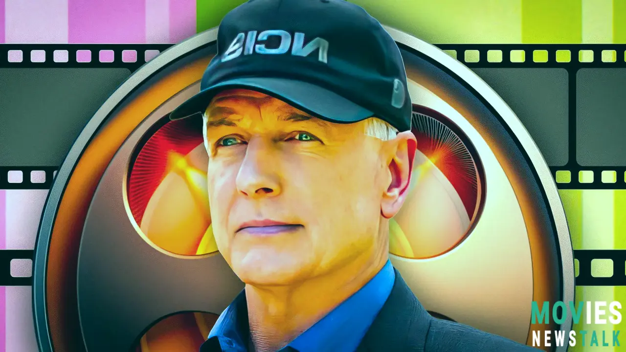 Mark Harmon's New Role After 18 Years of NCIS: A Reminder He's More Than Just Gibbs Main Image