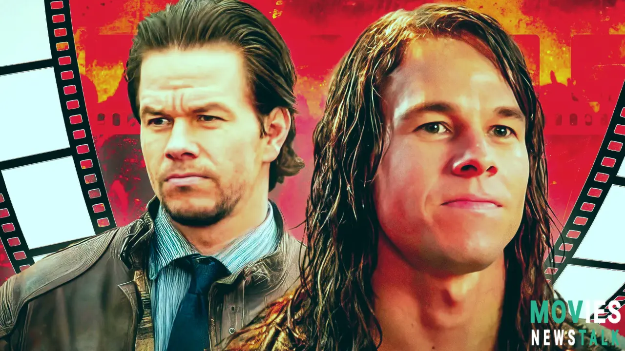 Mark Wahlberg: Underrated Movies You Need to Watch Main Image