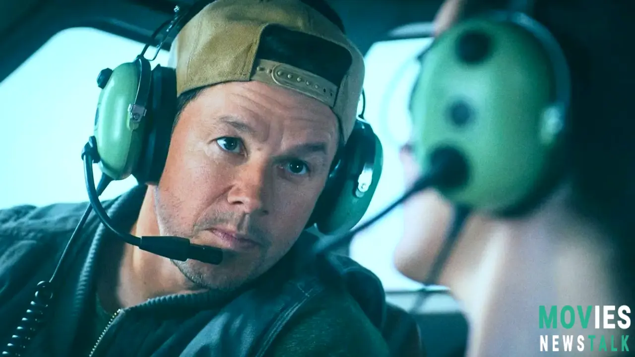 Mark Wahlberg's 'Weekend Warriors': Remaking a Hit Comedy Main Image