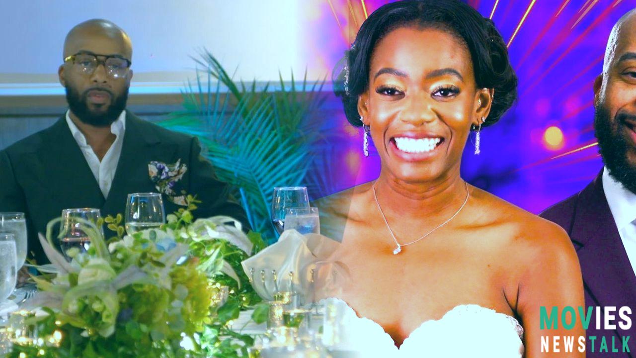 Married at First Sight: Emem & Ikechi's Anniversary Drama Explodes! | Season 18 Main Image