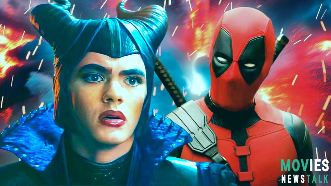 Marvel 2024 Review: X-Men '97 Success, Deadpool & Wolverine Box Office & More! Main Image