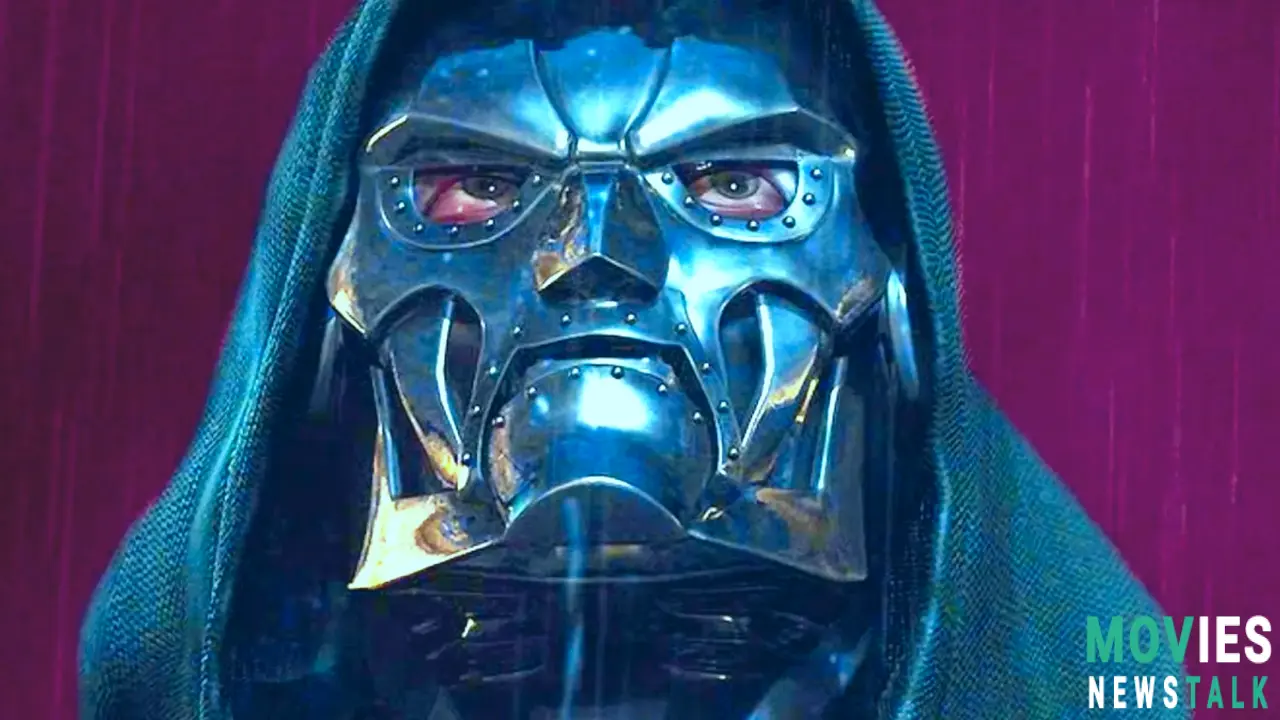 Marvel Breaks a Doctor Doom Rule: Is Robert Downey Jr. the New Doctor Doom? Main Image