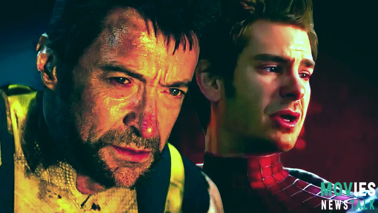 Marvel Multiverse Spin-offs: Could Garfield's Spider-Man & Jackman's Wolverine Get Solo Movies? Main Image