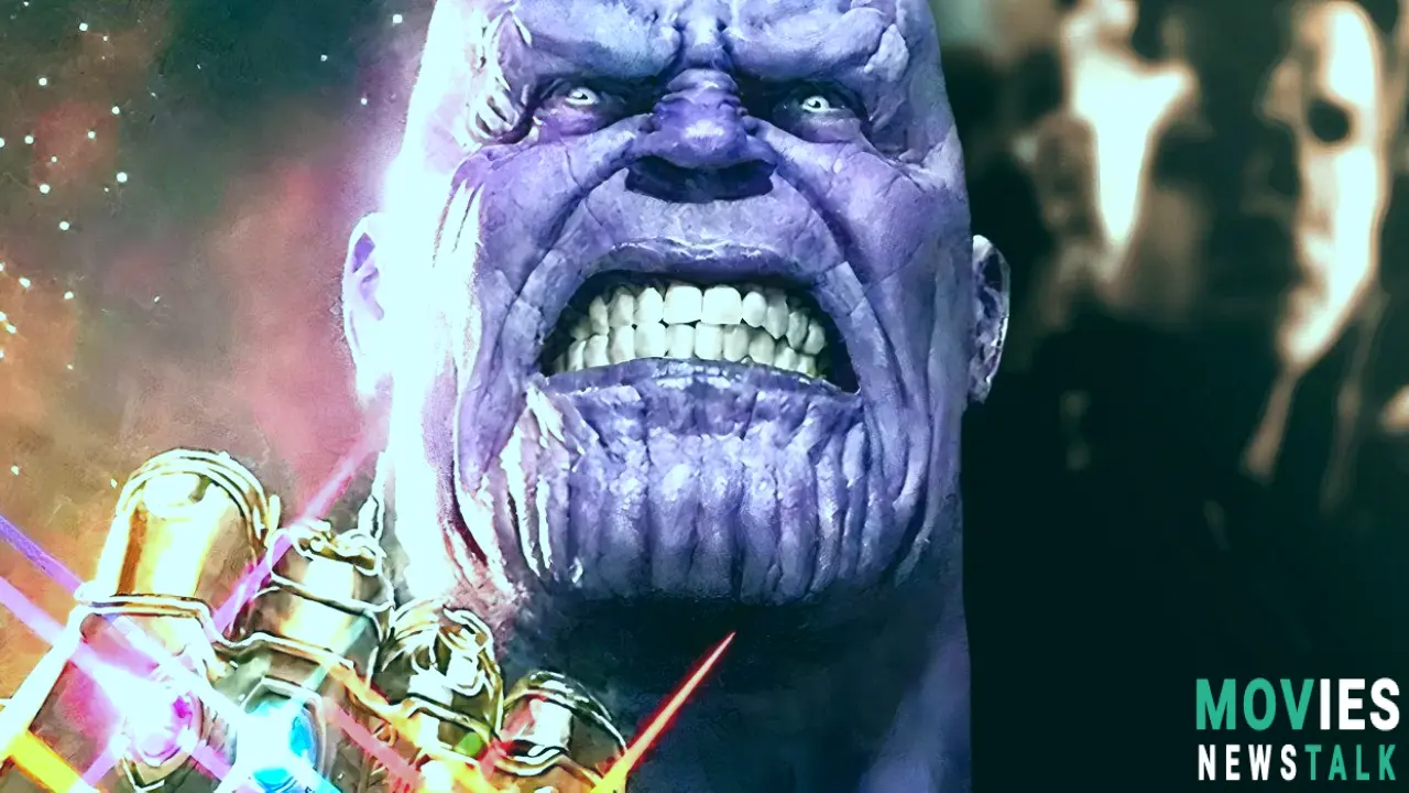 Marvel reveals shockingly true: A-List Hero is covertly responsible for Thanos' origin. Main Image