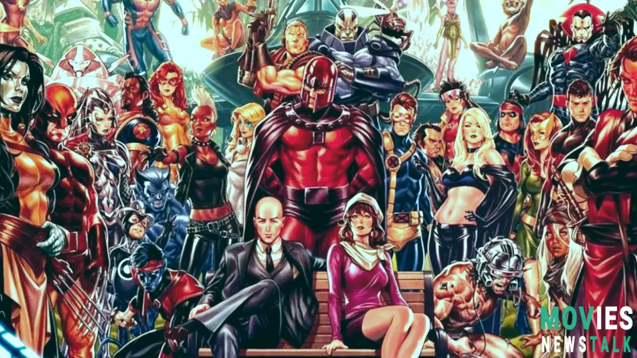 Marvel Verifies the Bittersweet Way the Franchise Must Finish X-Men's End Game Main Image