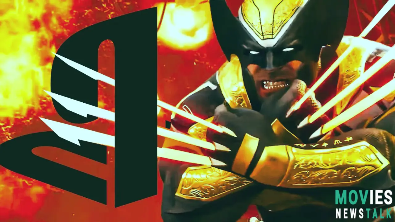 Marvel's Wolverine:  PlayStation Exclusive Forever? Main Image