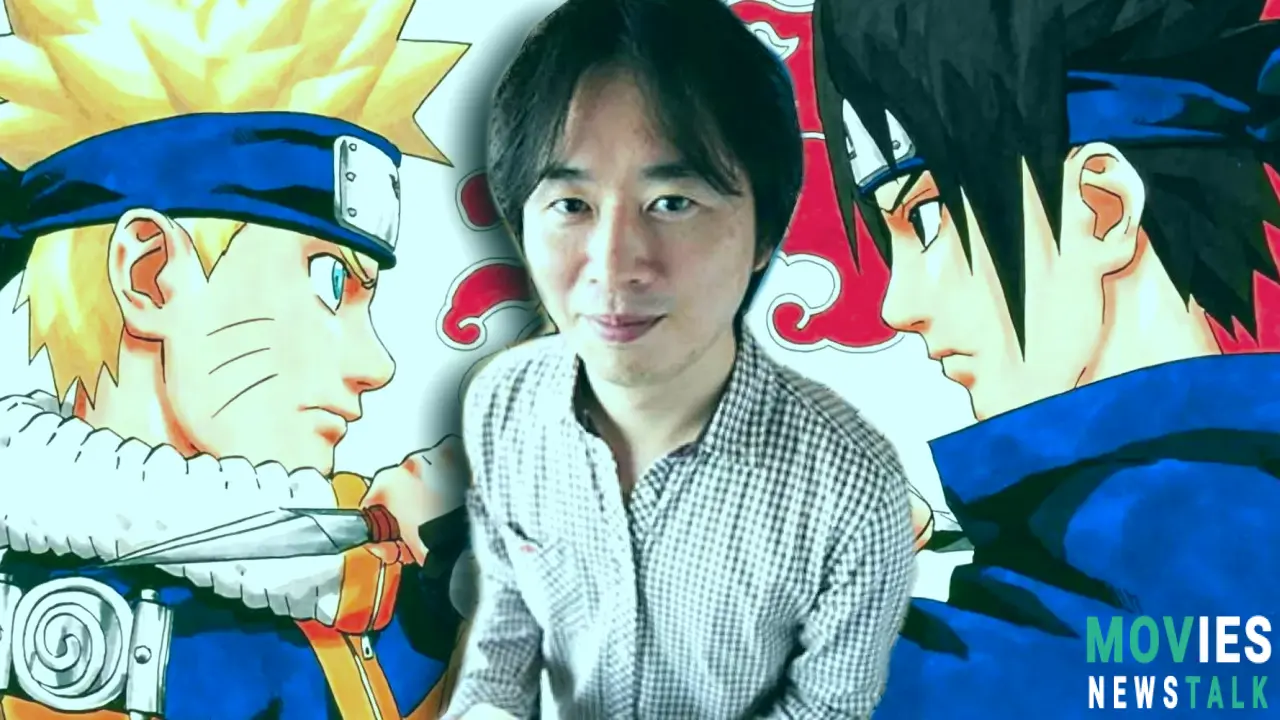 Masashi Kishimoto: Is a New Manga on the Horizon? Naruto Creator Teases Plans Main Image