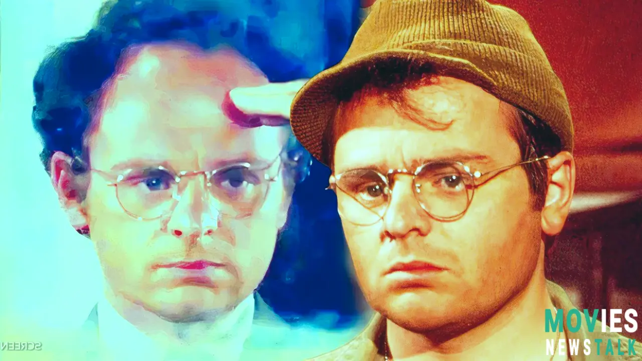 MASH: Why Gary Burghoff's Original Exit Was Almost A Total Disaster Main Image